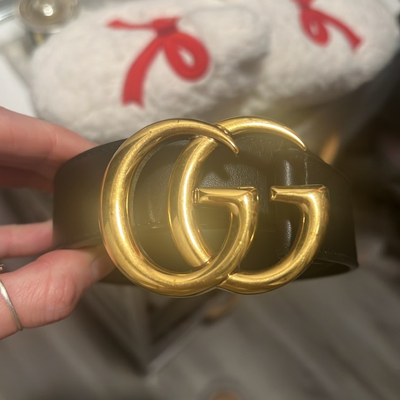 Gucci Marmont belt size 36 - Picture 5 of 5